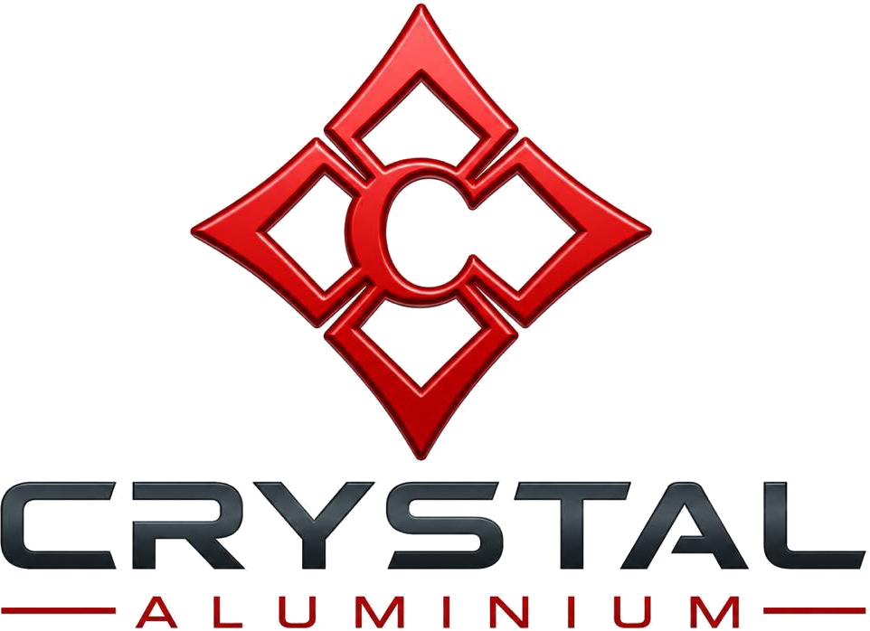 Crystal Aluminium
